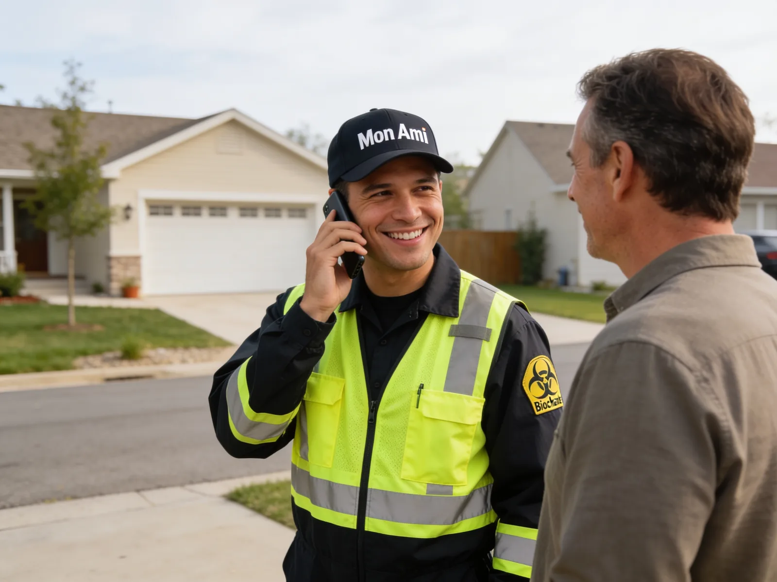 Sewage Cleanup Benson, MN FAQs