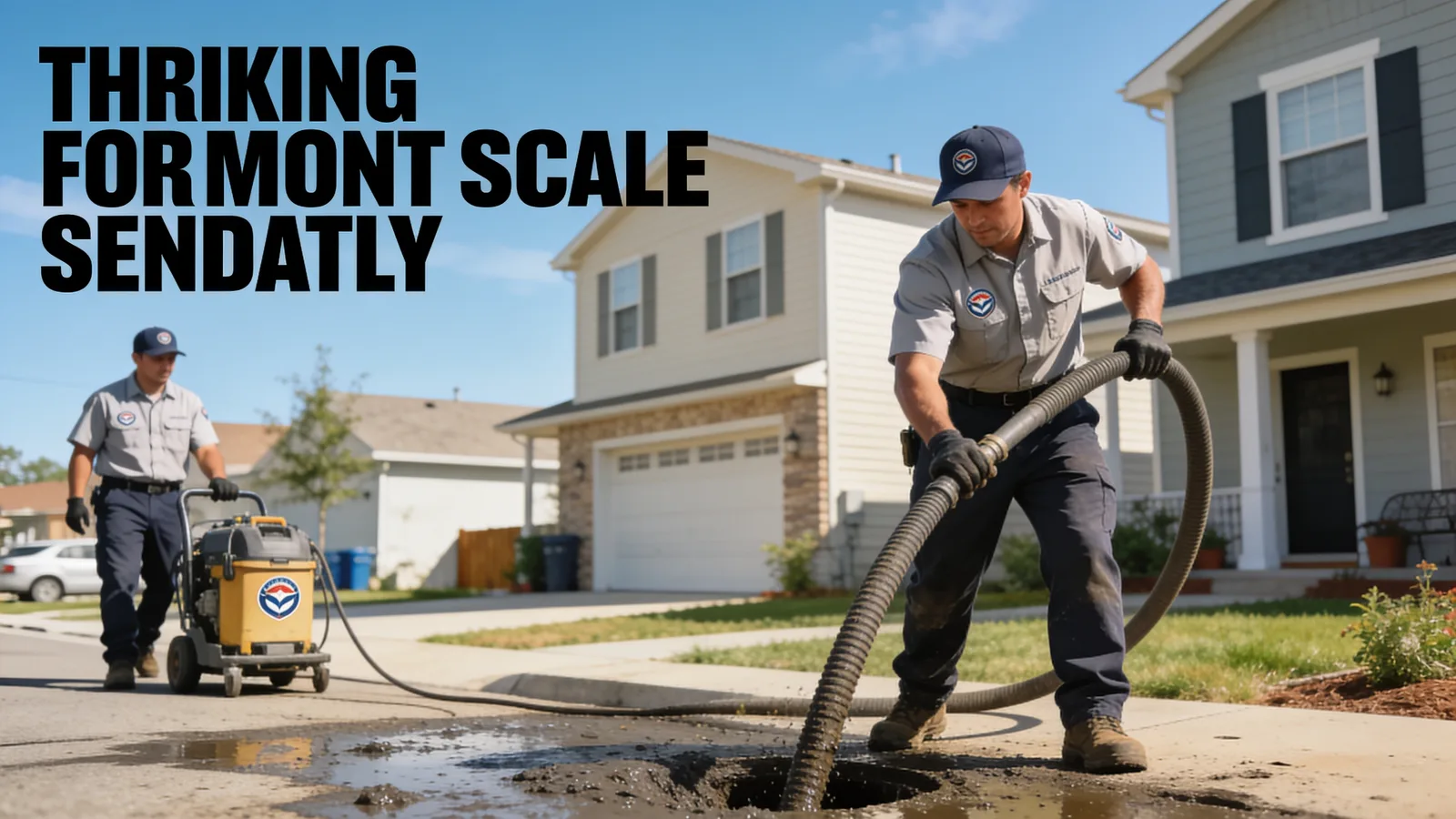 Sewage Cleanup in Benson, MN near me